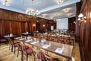 Bankettsaal "J. Klepper"- Tagung