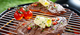 Barbecue Buffet Barbecue Buffet