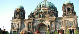 Berlin Cathedral Berlin Cathedral
