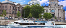 Berlin-City-Tour Berlin-City-Tour