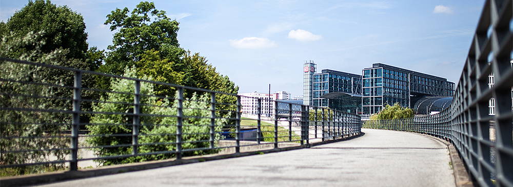 Berlin Hotel Nahe Hauptbahnhof