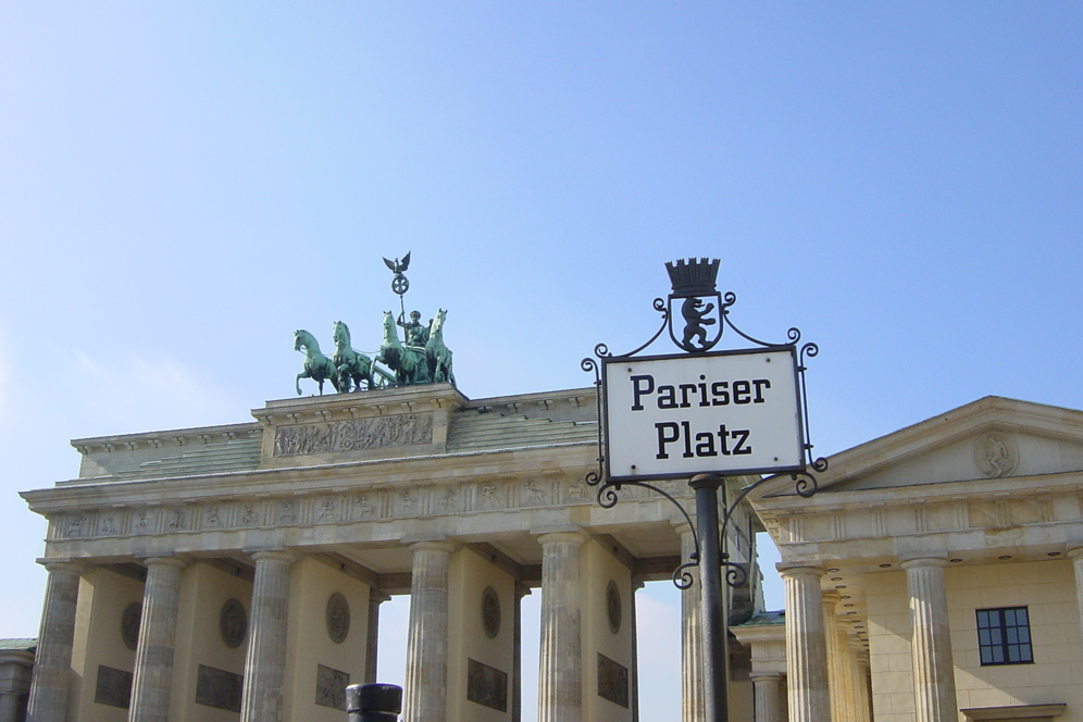 Hotel In Der Nahe Des Brandenburger Tor In Berlin Hotel In Der Nahe Des Brandenburger Tor In Berlin