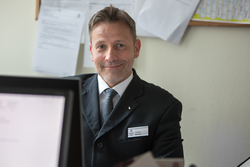 Bankett- und Cateringmitarbeiter Albrechtshof Berlin