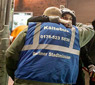 Donate warmth!
