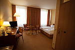 Double Room in Hotel Albrechtshof Berlin Mitte