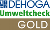 enviroment check gold