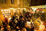 Feiern im Hofgarten