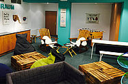 Function Room 'Freiraum', Berlin-Mitte