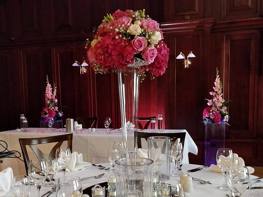 Heiraten im Hotel Berlin