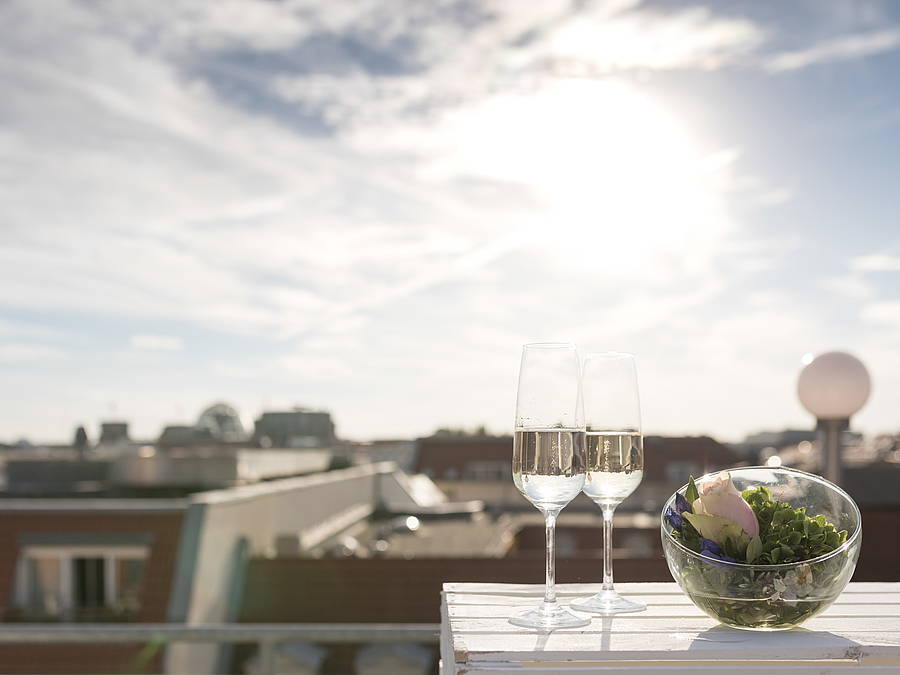 Heiraten im kleinen Kreis Berlin