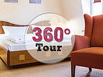 Hotel Albrechtshof 360° - Virtueller Rundgang