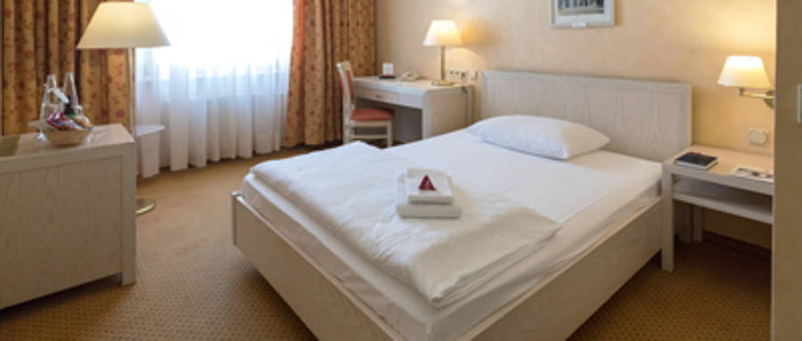 Hotel Albrechtshof Berlin Mitte