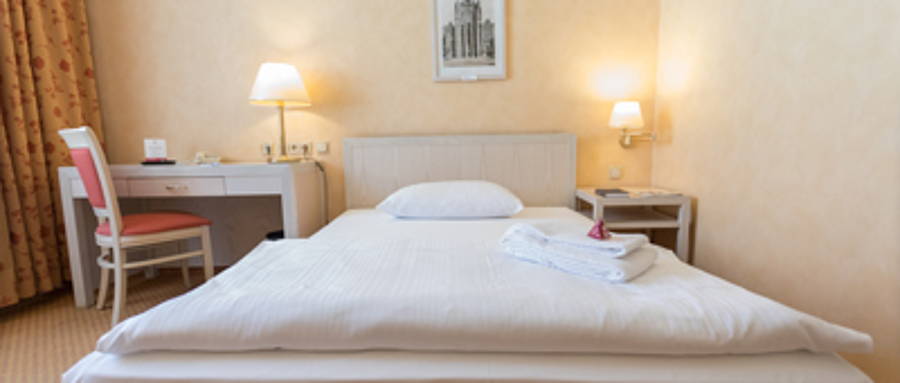 Hotel Albrechtshof Berlin Mitte