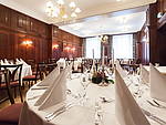 Hotel Albrechtshof Hochzeit Berlin