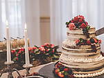 Hotel Albrechtshof Hochzeit Berlin