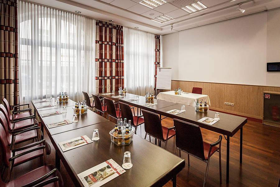 Meeting room Hotel Albrechtshof Berlin Mitte