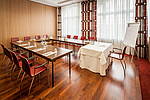 Meeting room Hotel Albrechtshof Berlin Mitte