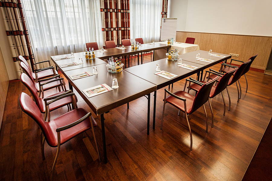 Meeting room Hotel Albrechtshof Berlin Mitte