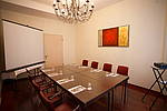 Meetings im Hotel Albrechtshof