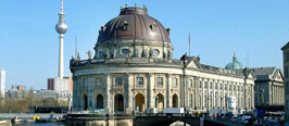Museum Island Museum Island