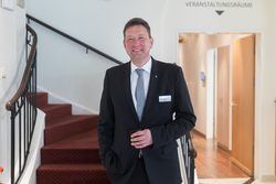 Bankett- und Cateringleitung Albrechtshof Berlin