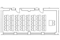 Parliament, 50 People