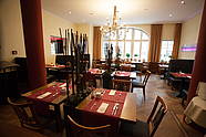 Restaurant ALvis