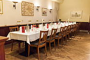 Restaurant ALvis