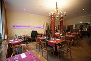 Restaurant ALvis