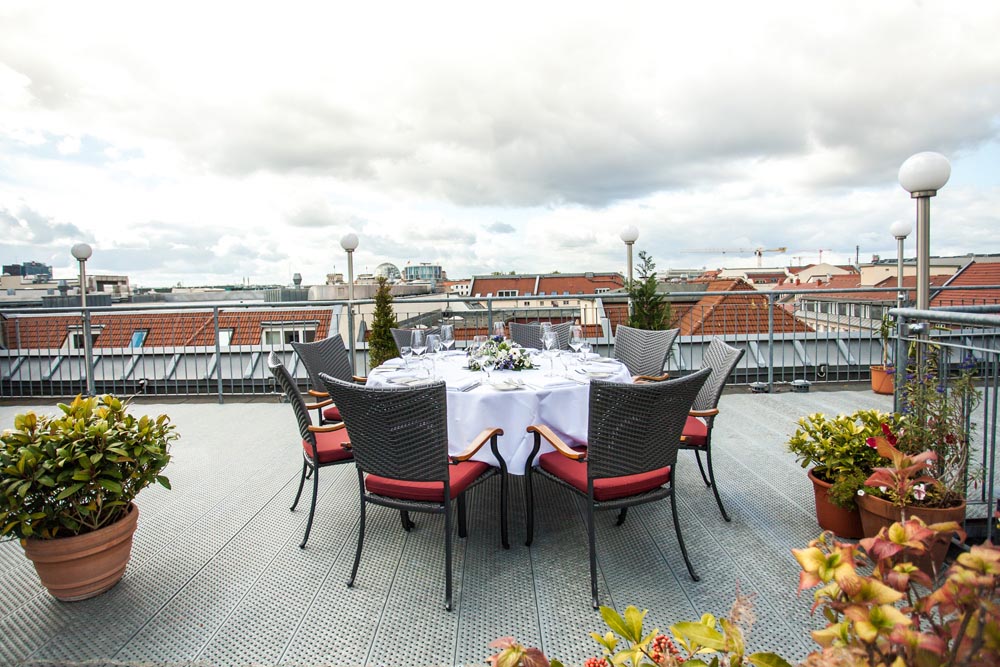 Hotel Allegra Berlin Hotel Allegra Berlin