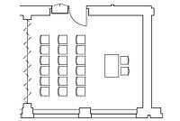 Spener|Fliedner Theatre Option
