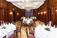 Tagungen im Bankettsaal J. Klepper