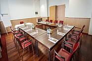 Tagungs- und Konferenzräume