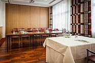 Tagungs- und Konferenzräume
