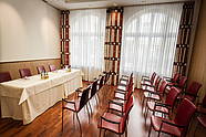 Tagungs- und Konferenzräume