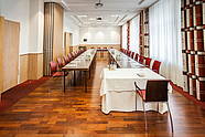 Tagungs- und Konferenzräume