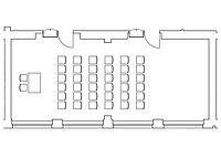 Theater, 36 People