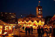 Weihnachtsmärkte in Berlin Weihnachtsmärkte in Berlin