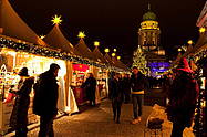 Weihnachtsmarkt in Berlin Weihnachtsmarkt in Berlin